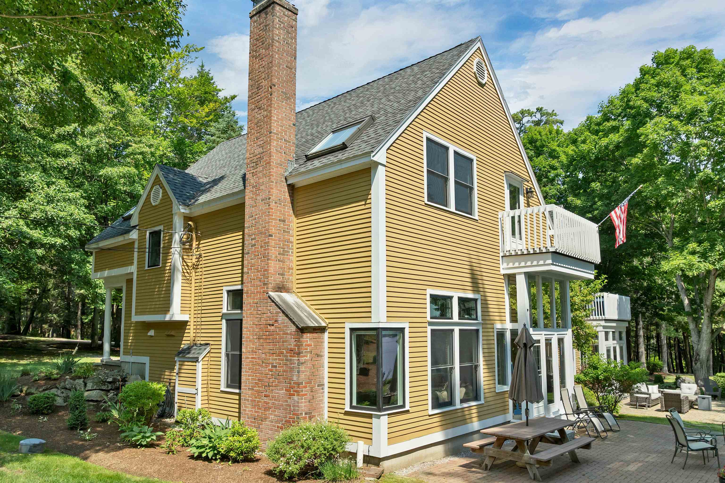 7 Windermere Road, Unit B Moultonborough, NH 03254 - Photo 4 of 60 Gallery Image 4