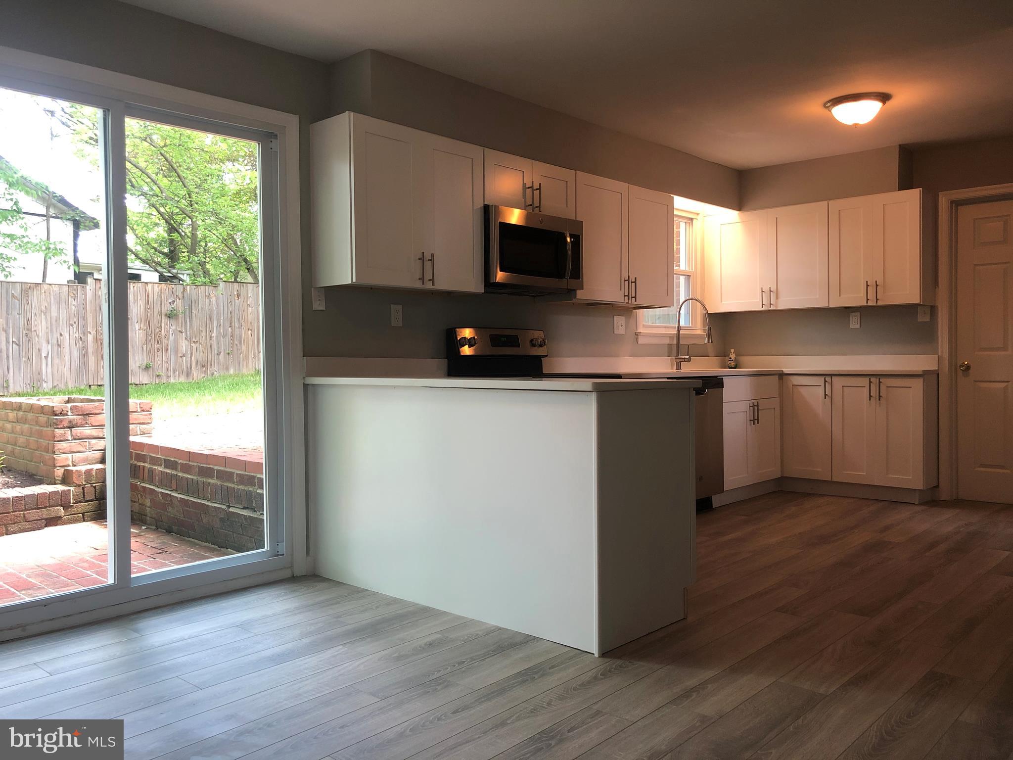 5926 Berwyn Road Berwyn Heights, MD 20740 - Photo 1 of 11 KITCHEN