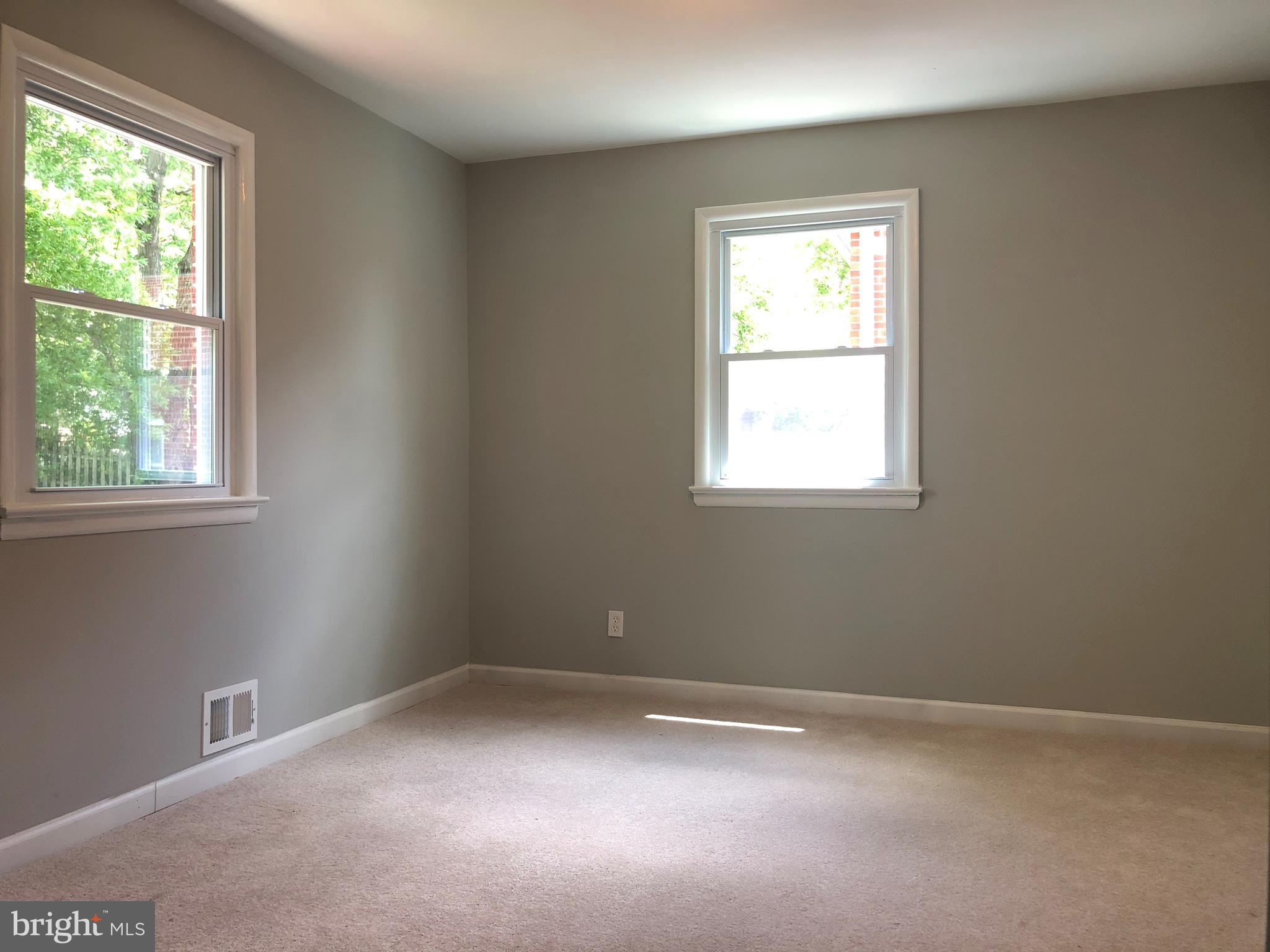 5926 Berwyn Road Berwyn Heights, MD 20740 - Photo 7 of 11 BEDROOM