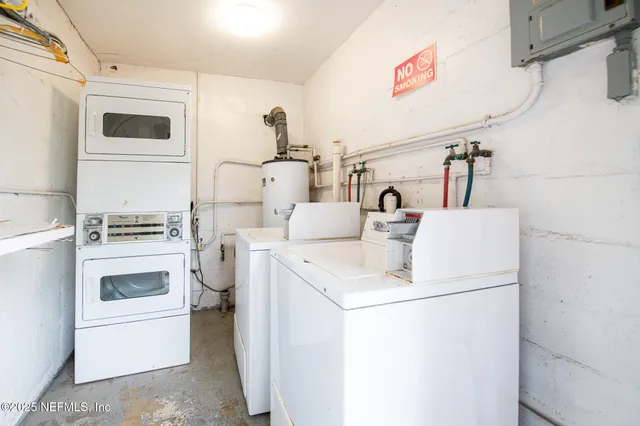 $1,400 | 1217 Park Avenue, Unit 28, Orange Park, FL 32073