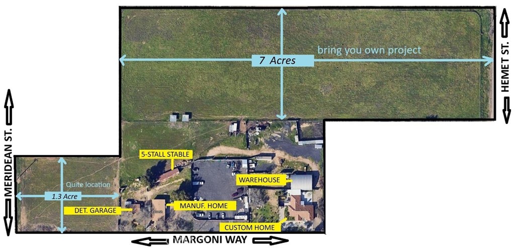 42150 Margoni Way Hemet, CA 92544 - Photo 9 of 10 a picture of a bathroom with a bathtub