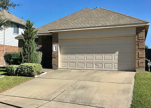 $2,095 | 6343 Richland Hills Drive, Katy, TX 77494