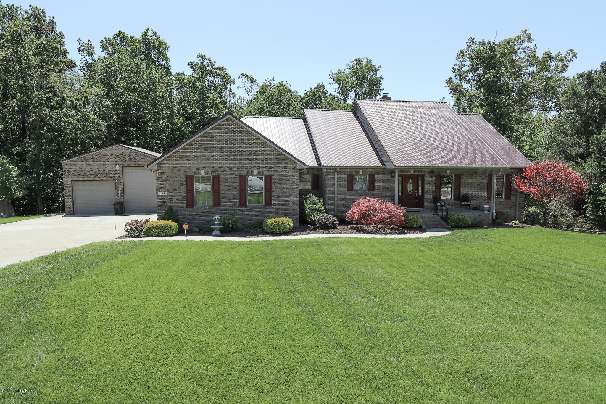 121 Springhurst Court Elizabethtown, KY 42701 - Photo 1 of 1 main picture