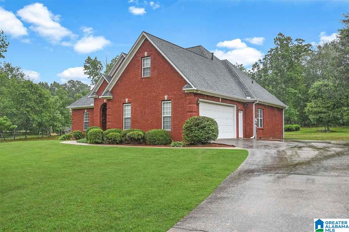 418 Chestnut Oak Lane Remlap, AL 35133 - Photo 26 of 28