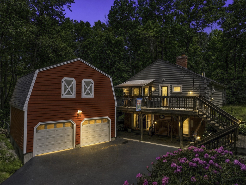 59 Woodland Road Southborough, MA 01772 - Photo 1 of 40