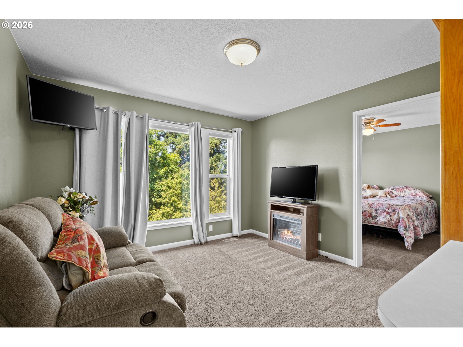 11411 Northwest Brooks Road Portland, OR 97231 - Photo 21 of 48