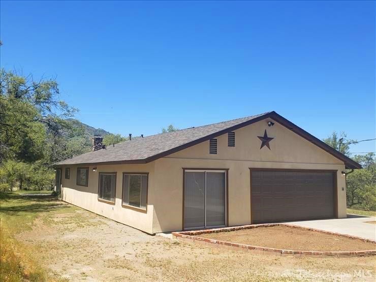 20701 Jeffery Road Tehachapi, CA 93561 - Photo 30 of 31 Gallery Image 30