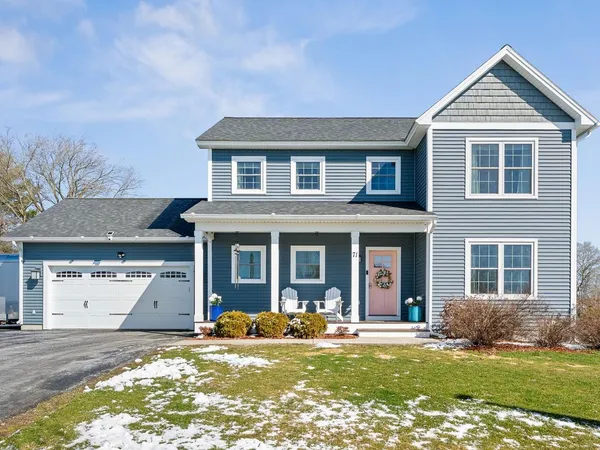 $635,000 | 71 Commodore Drive, Vergennes, VT 05491