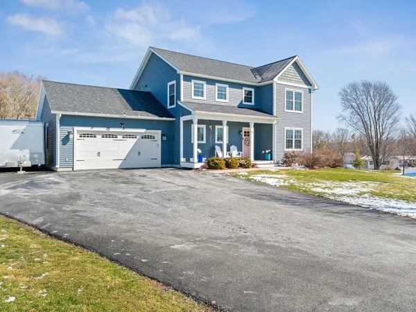 $635,000 | 71 Commodore Drive, Vergennes, VT 05491