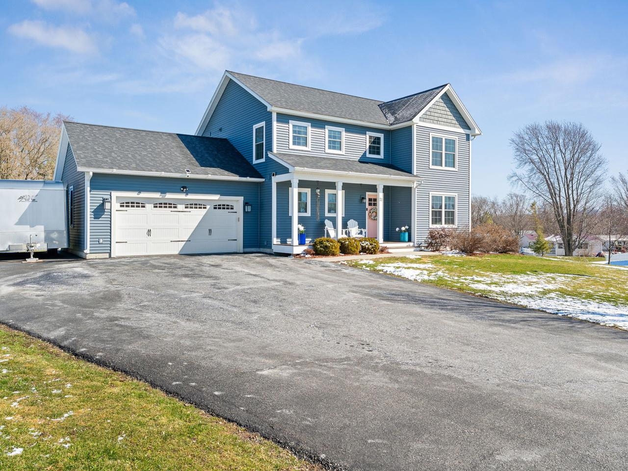 71 Commodore Drive Vergennes, VT 05491 - Photo 2 of 57