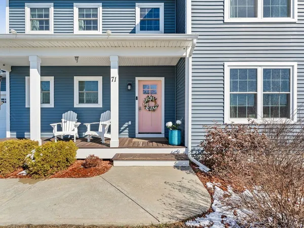 $635,000 | 71 Commodore Drive, Vergennes, VT 05491