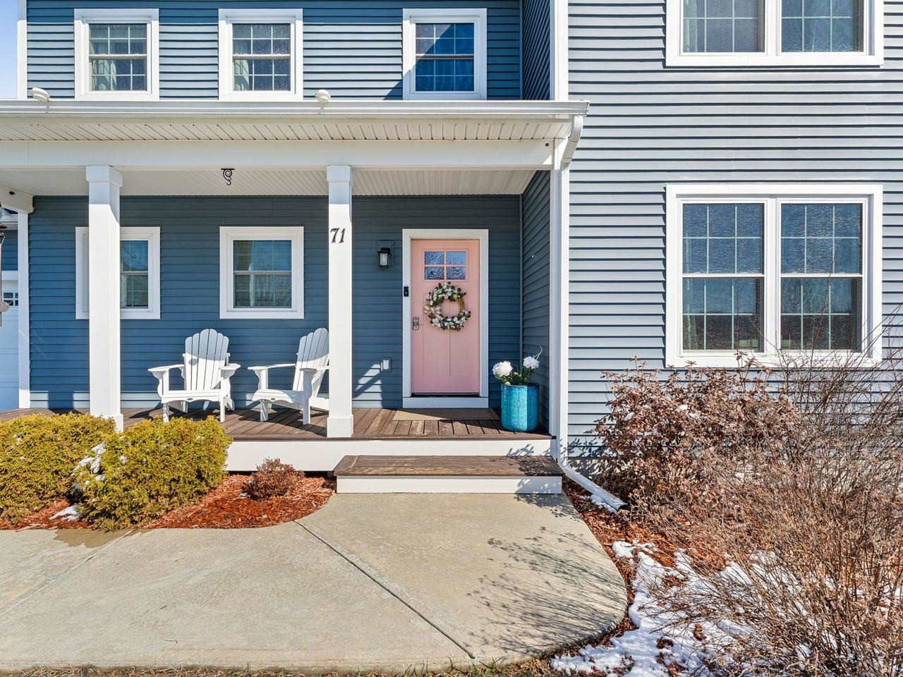 71 Commodore Drive Vergennes, VT 05491 - Photo 3 of 57