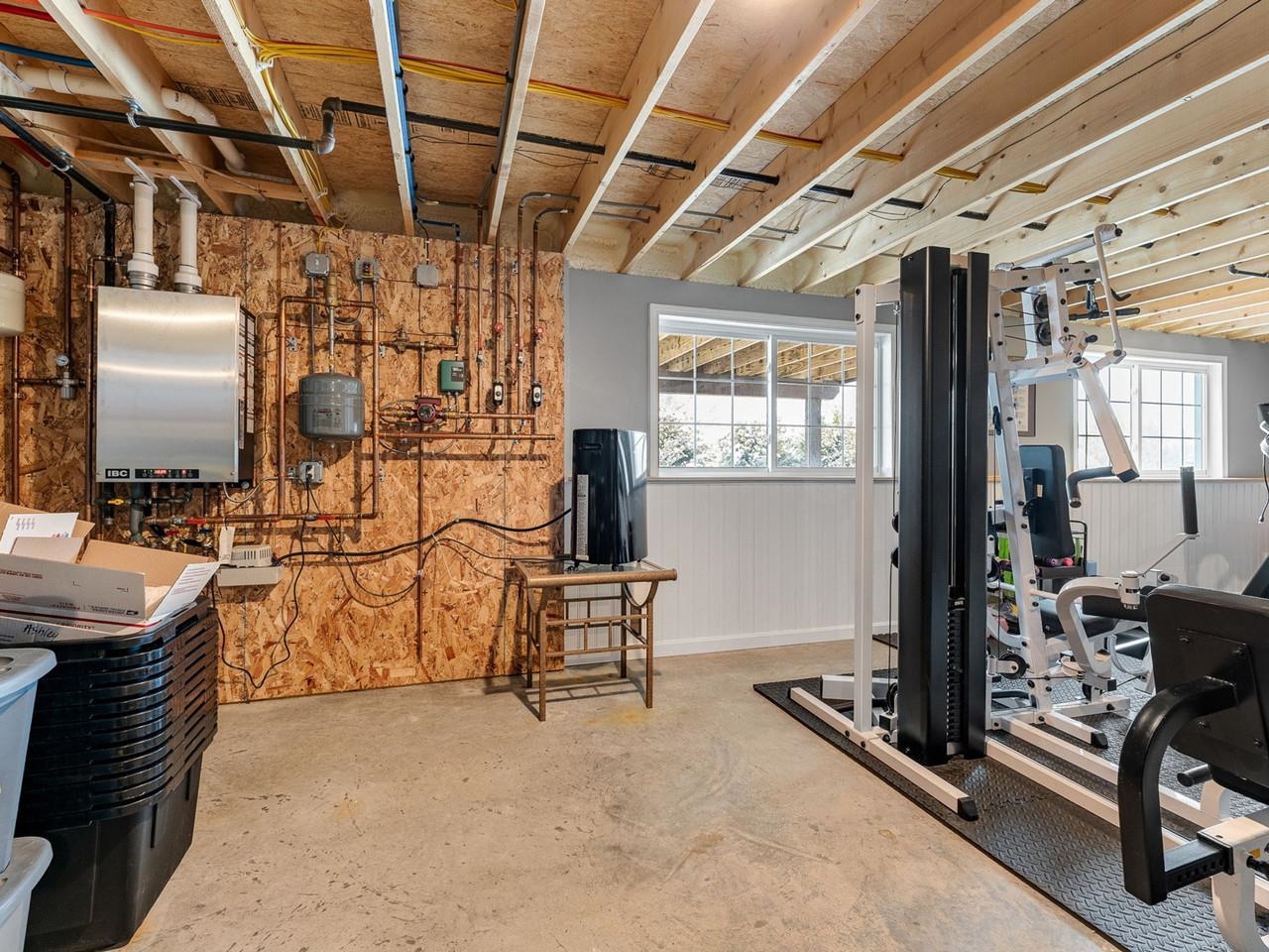 71 Commodore Drive Vergennes, VT 05491 - Photo 40 of 57