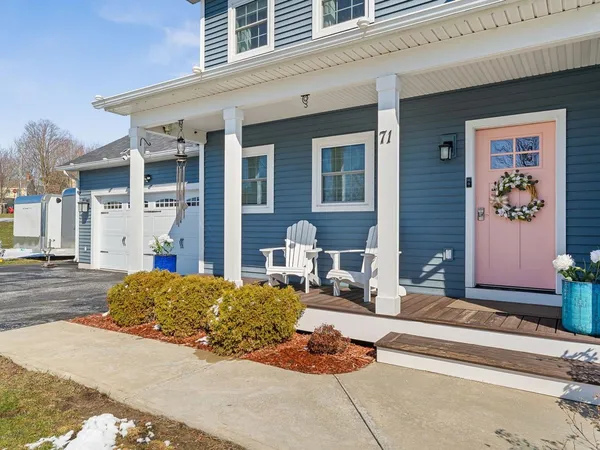 $635,000 | 71 Commodore Drive, Vergennes, VT 05491