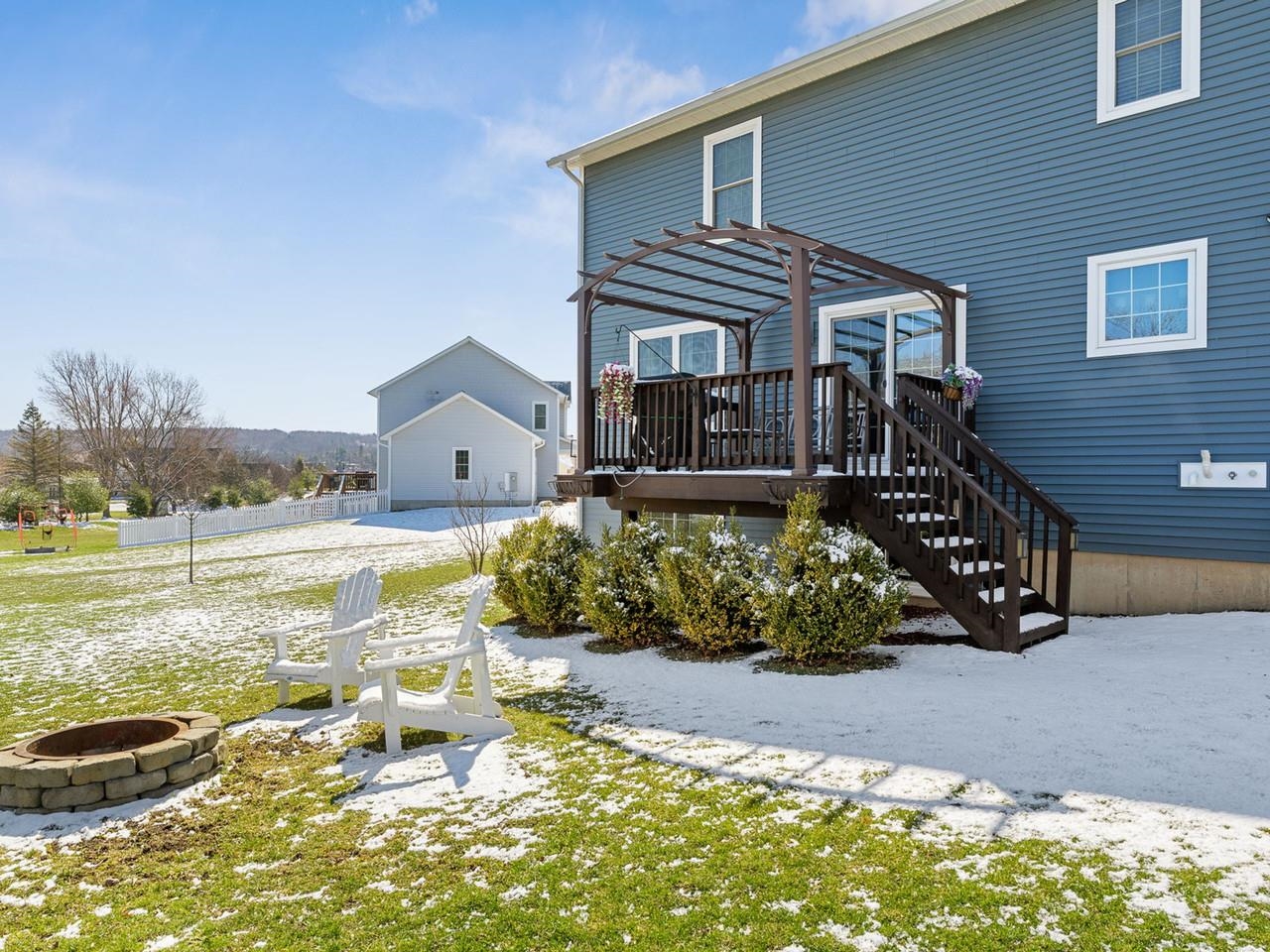 71 Commodore Drive Vergennes, VT 05491 - Photo 41 of 57