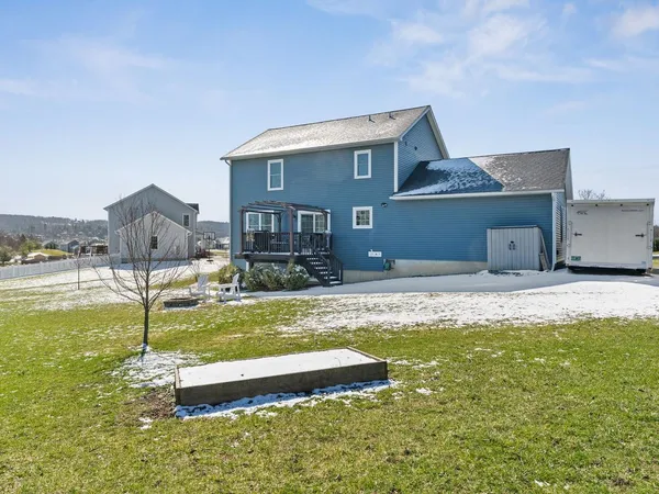 $635,000 | 71 Commodore Drive, Vergennes, VT 05491