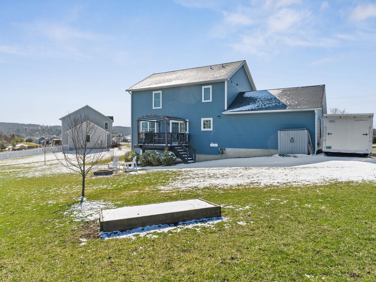 71 Commodore Drive Vergennes, VT 05491 - Photo 42 of 57