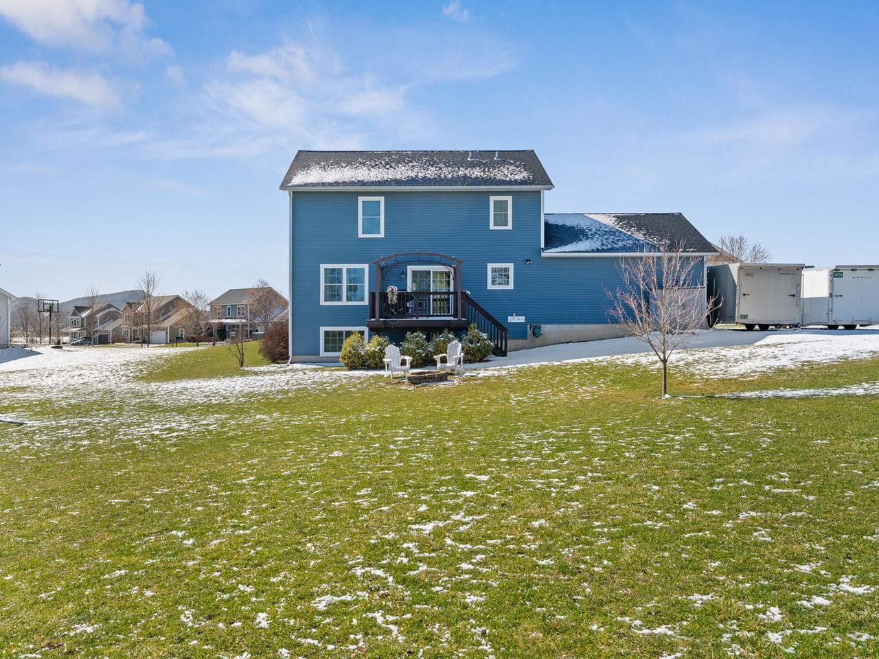 71 Commodore Drive Vergennes, VT 05491 - Photo 46 of 57