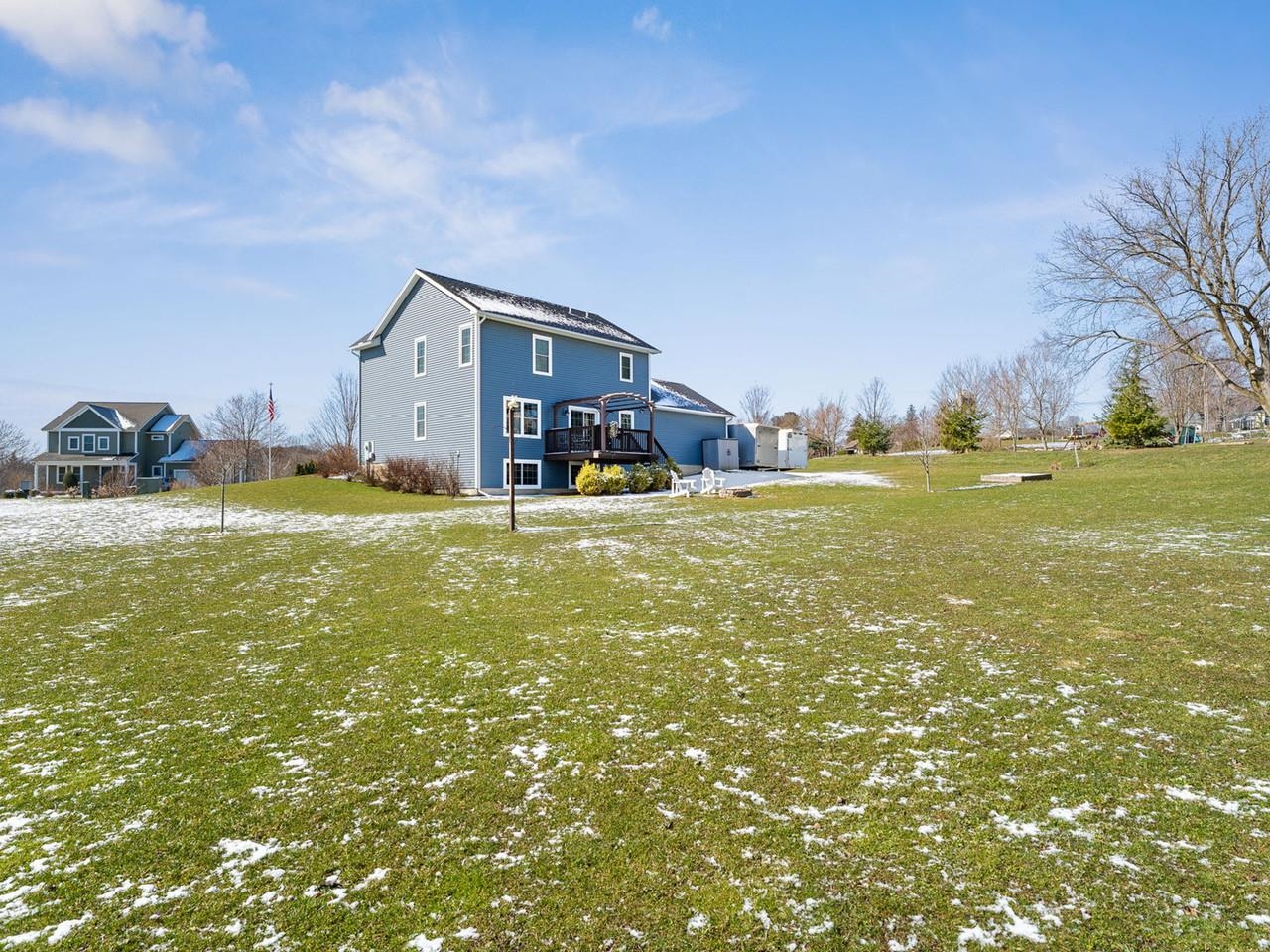 71 Commodore Drive Vergennes, VT 05491 - Photo 47 of 57