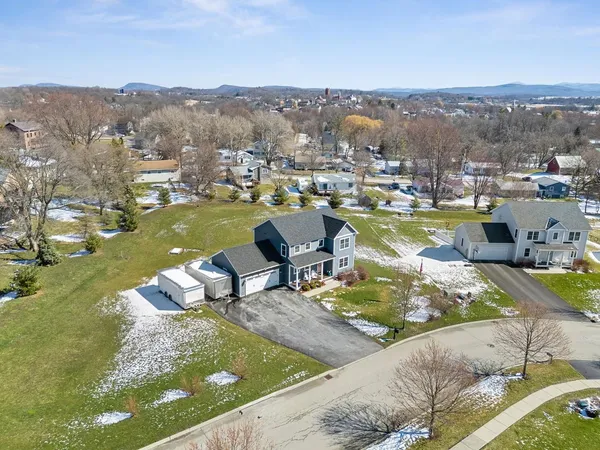 $635,000 | 71 Commodore Drive, Vergennes, VT 05491