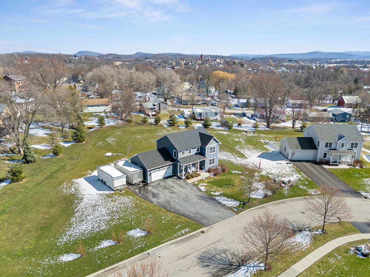71 Commodore Drive Vergennes, VT 05491 - Photo 48 of 57