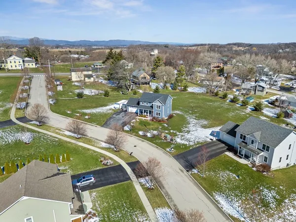 $635,000 | 71 Commodore Drive, Vergennes, VT 05491
