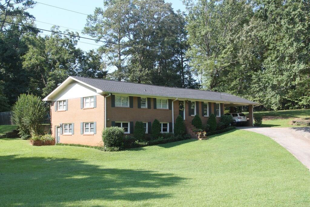 5325 Mason Road College Park, GA 30349 - Photo 1 of 1 Gallery Image 1