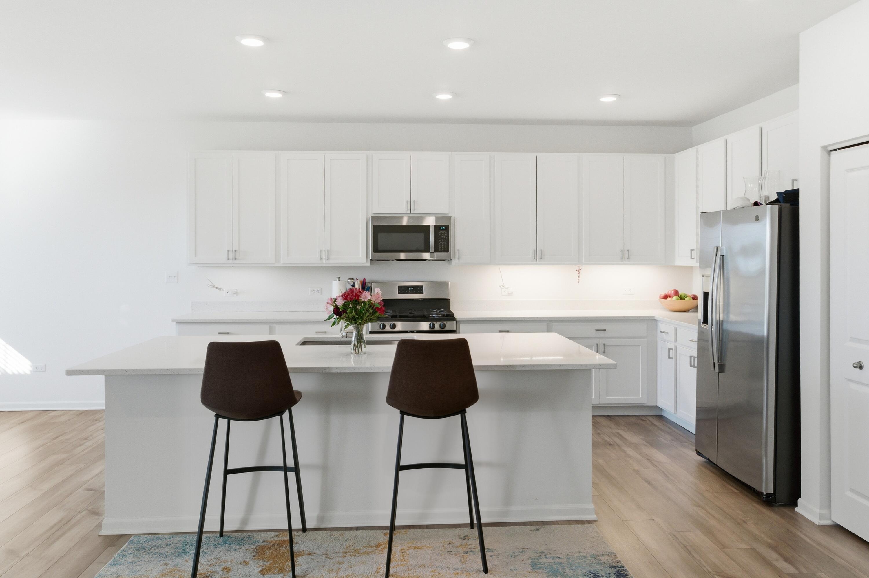 2215 East 109th Place Crown Point, IN 46307 - Photo 13 of 32 3000x1997