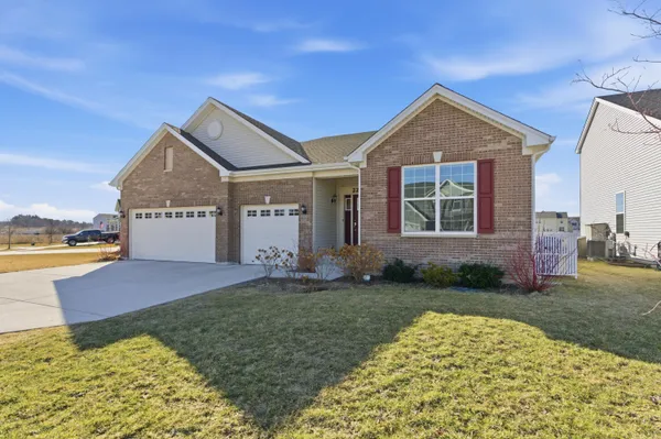 $477,000 | 2215 East 109th Place, Crown Point, IN 46307