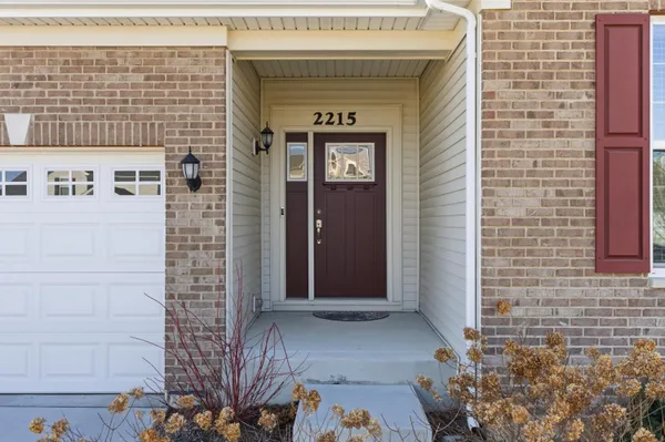 $477,000 | 2215 East 109th Place, Crown Point, IN 46307