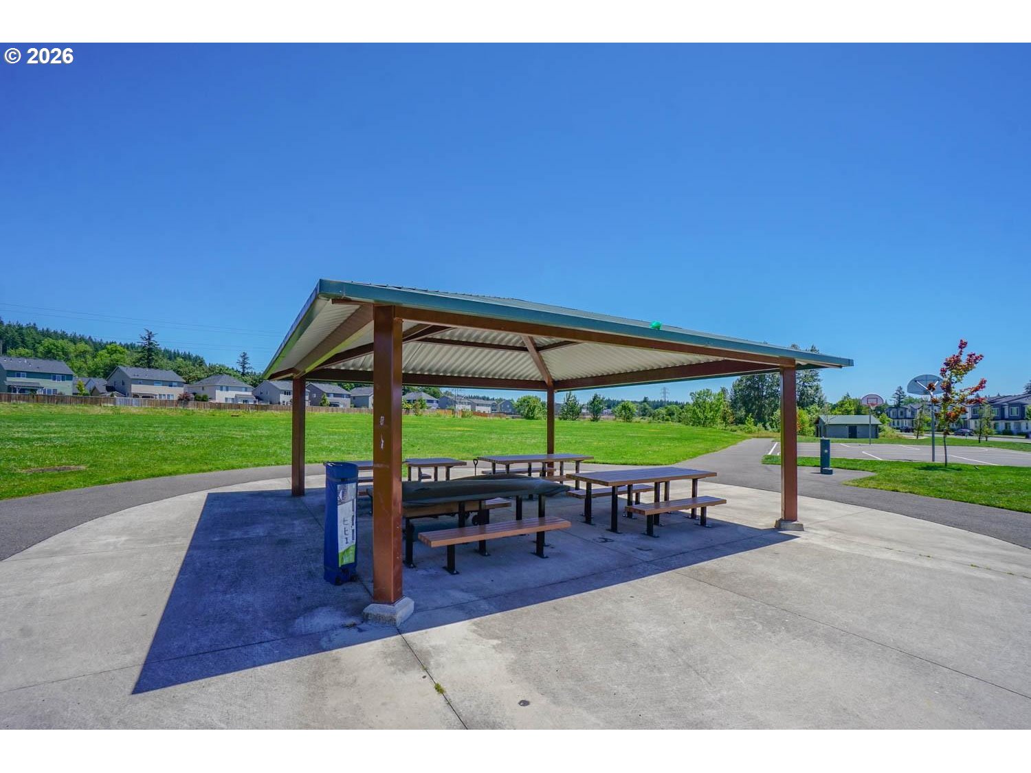 6967 North 94th Avenue Camas, WA 98607 - Photo 30 of 30