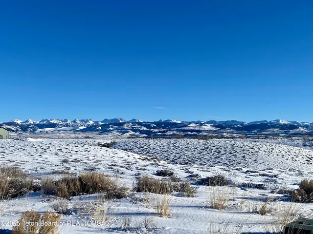 $330,000 | Tbd Tbd Point, Pinedale, WY 82941