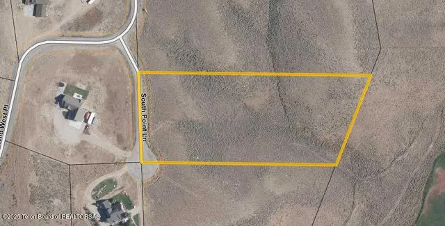 $330,000 | Tbd Tbd Point, Pinedale, WY 82941