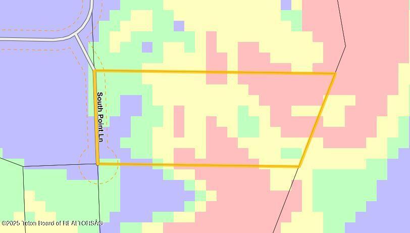 Tbd Tbd Point Pinedale, WY 82941 - Photo 7 of 8 Slopes