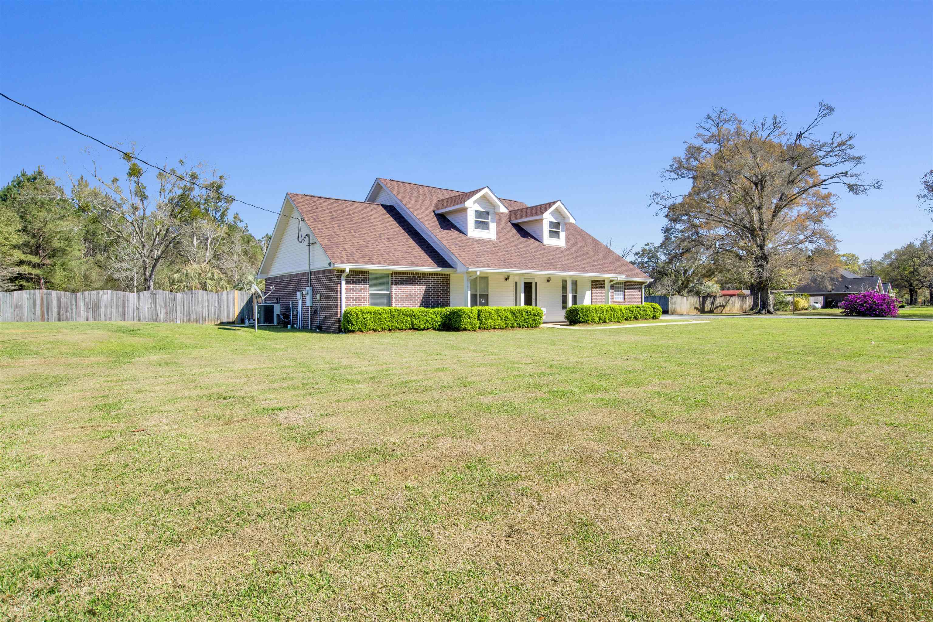 34868 Spring Road South Stapleton, AL 36578 - Photo 2 of 48