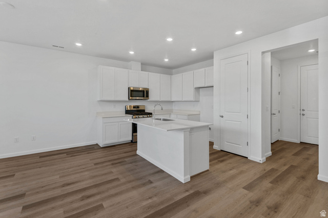 1287 East 1670th North, Unit 809 Payson, UT 84651 - Photo 2 of 16