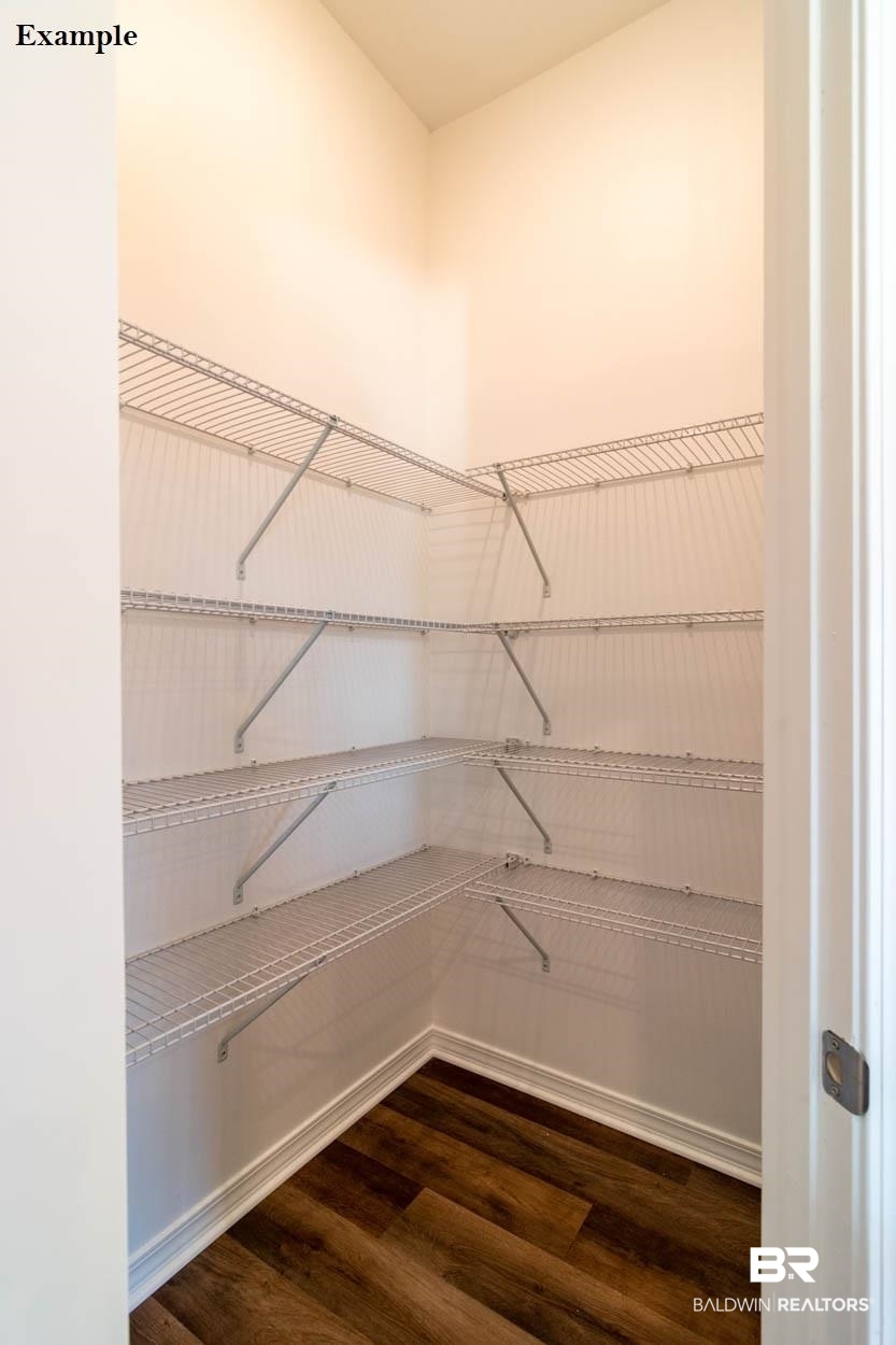 1191 Hayward Loop Foley, AL 36535 - Photo 10 of 40 Pantry