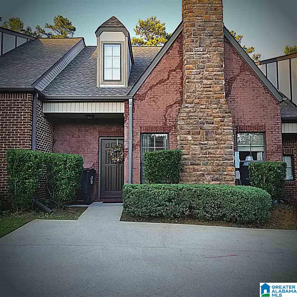 2428 Ridgemont Drive Birmingham, AL 35244 - Photo 1 of 17