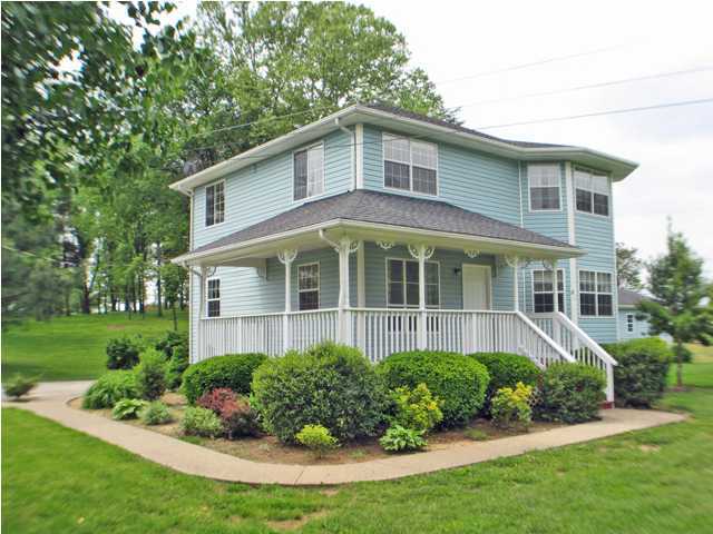 123 Apache Way Shepherdsville, KY 40165 - Photo 2 of 25 Additional Photo