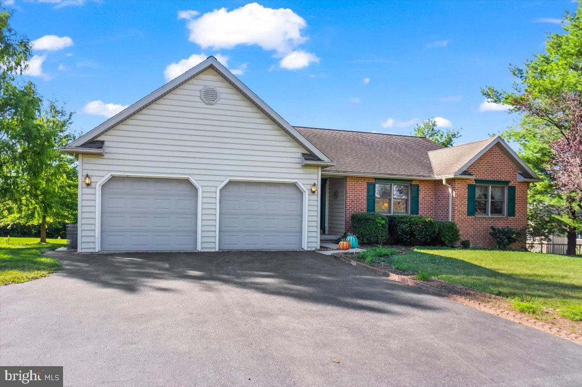 343 West Sun Hill Road Manheim, PA 17545 - Photo 1 of 42 Charming home with inviting curb appeal.