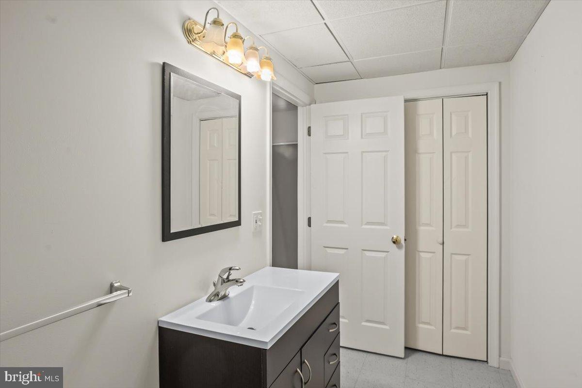 343 West Sun Hill Road Manheim, PA 17545 - Photo 31 of 42 Basement half bathroom.