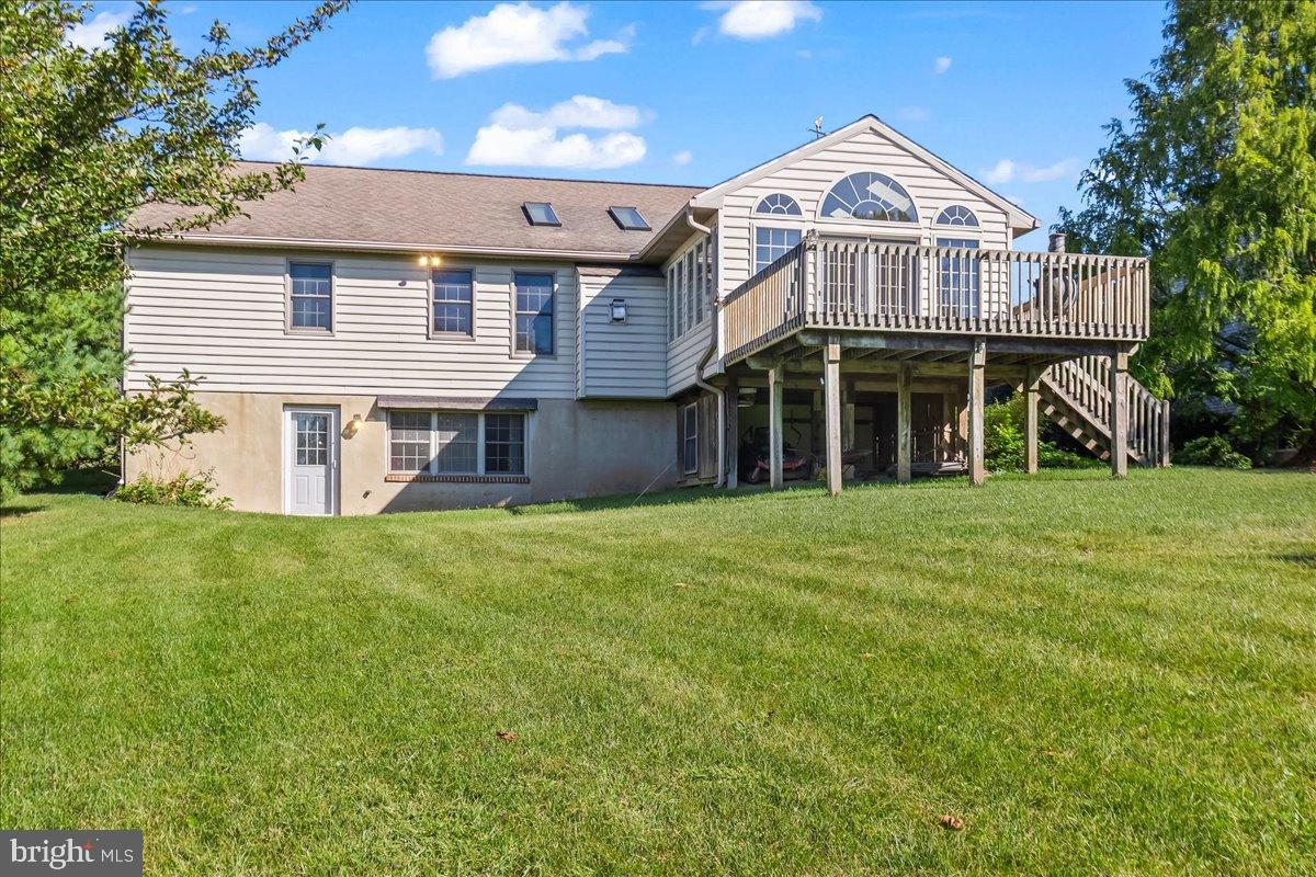 343 West Sun Hill Road Manheim, PA 17545 - Photo 37 of 42 Gallery Image 37