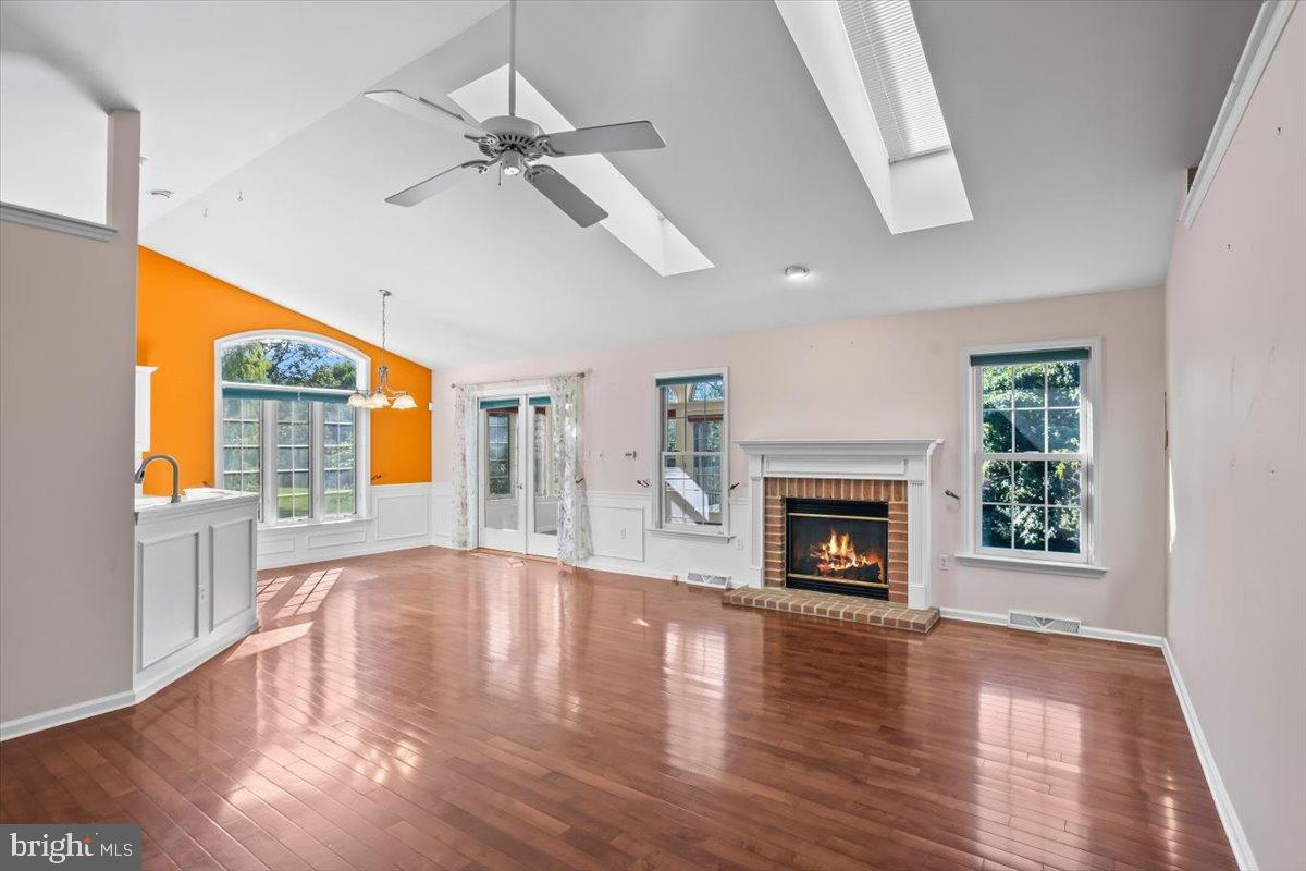 343 West Sun Hill Road Manheim, PA 17545 - Photo 4 of 42 Bright and airy living space with charm.