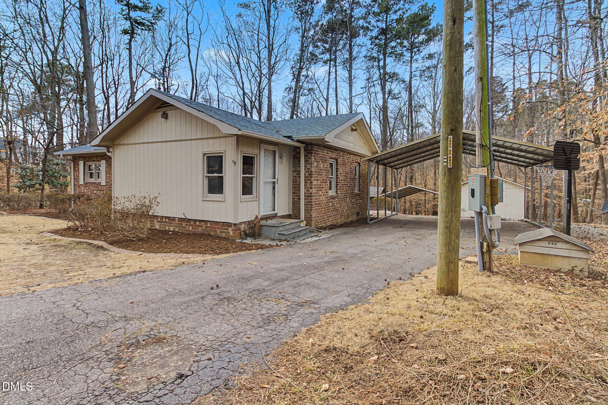 12933 Camp Kanata Road Wake Forest, NC 27587 - Photo 9 of 61