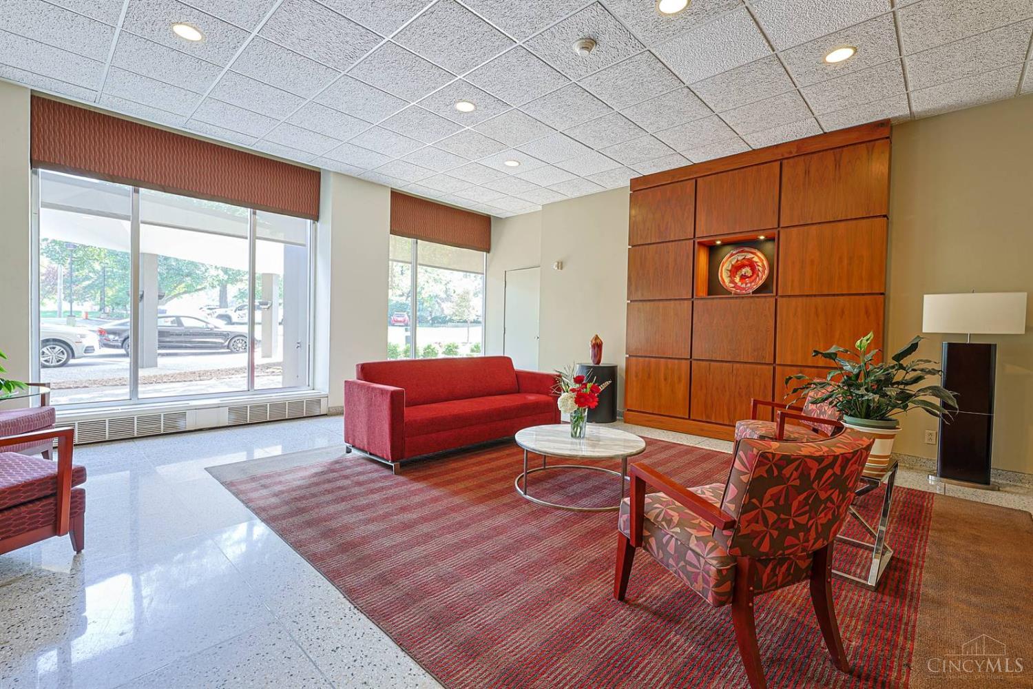 2324 Madison Road, Unit 1003 Cincinnati, OH 45208 - Photo 25 of 34 Gallery Image 25