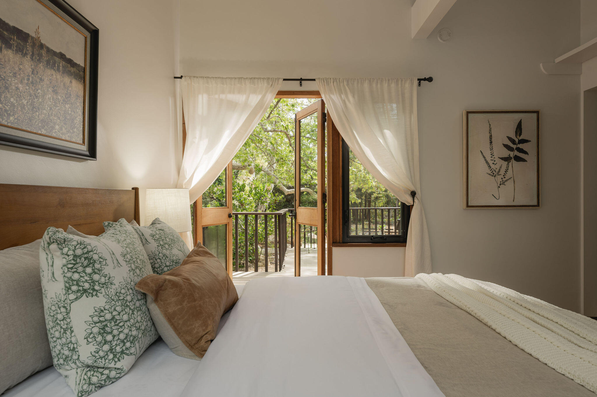 930 Andante Road Santa Barbara, CA 93105 - Photo 41 of 58 JG-930Andante-interior-42