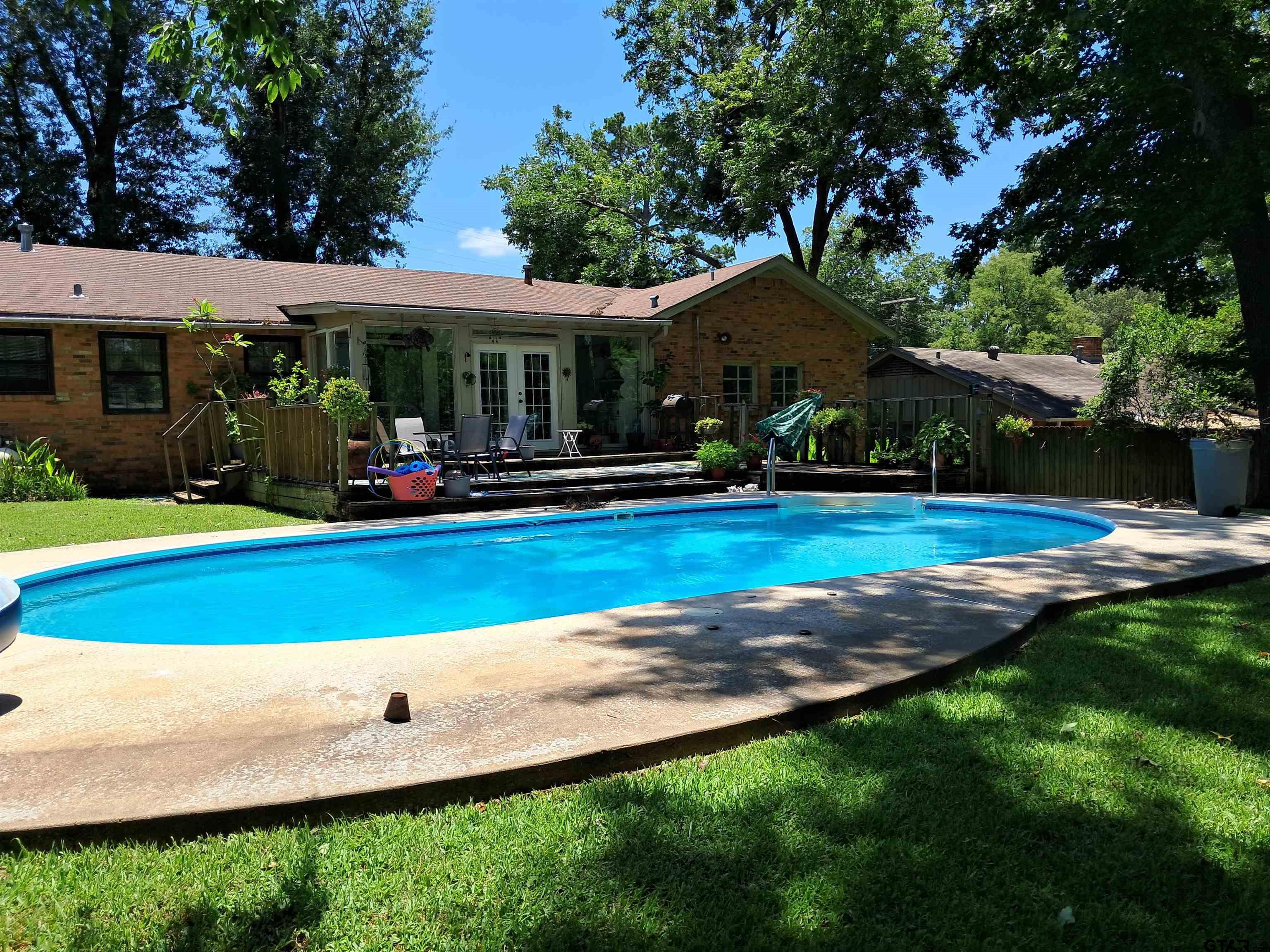 736 East Dulse Street Tyler, TX 75701 - Photo 13 of 14