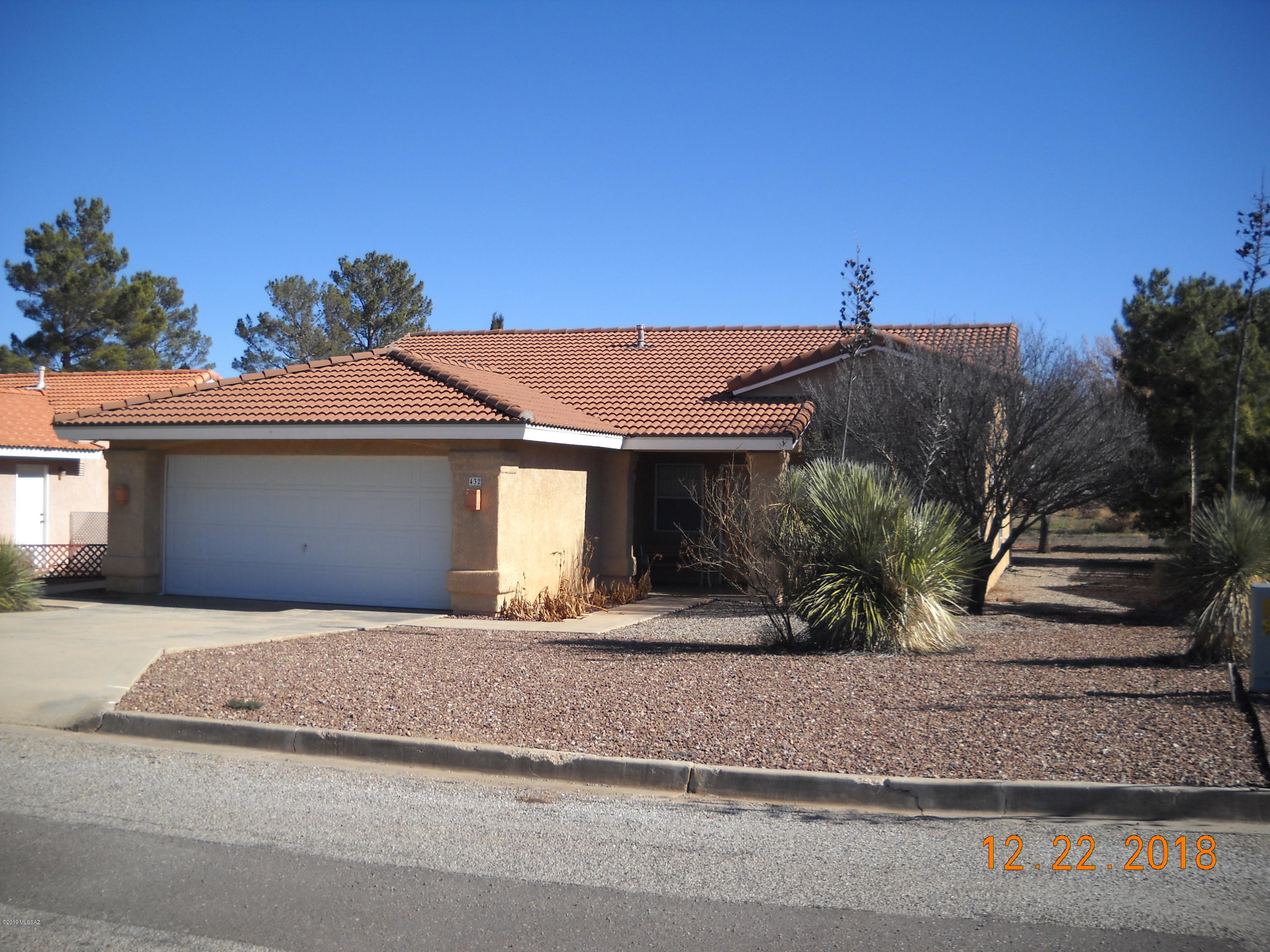 432 Dale Road Pearce, AZ 85625 - Photo 2 of 30 Gallery Image 2