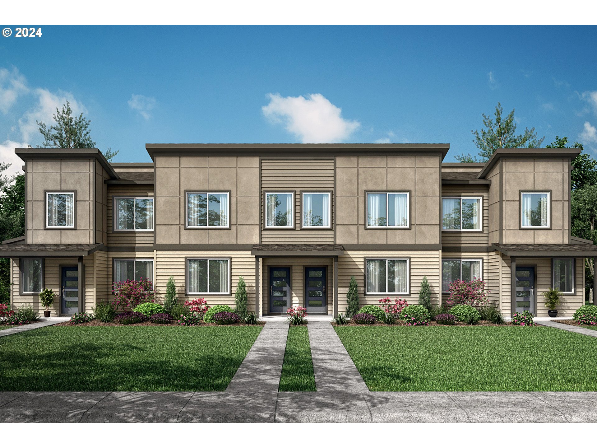 8105 Southeast Blanton St  