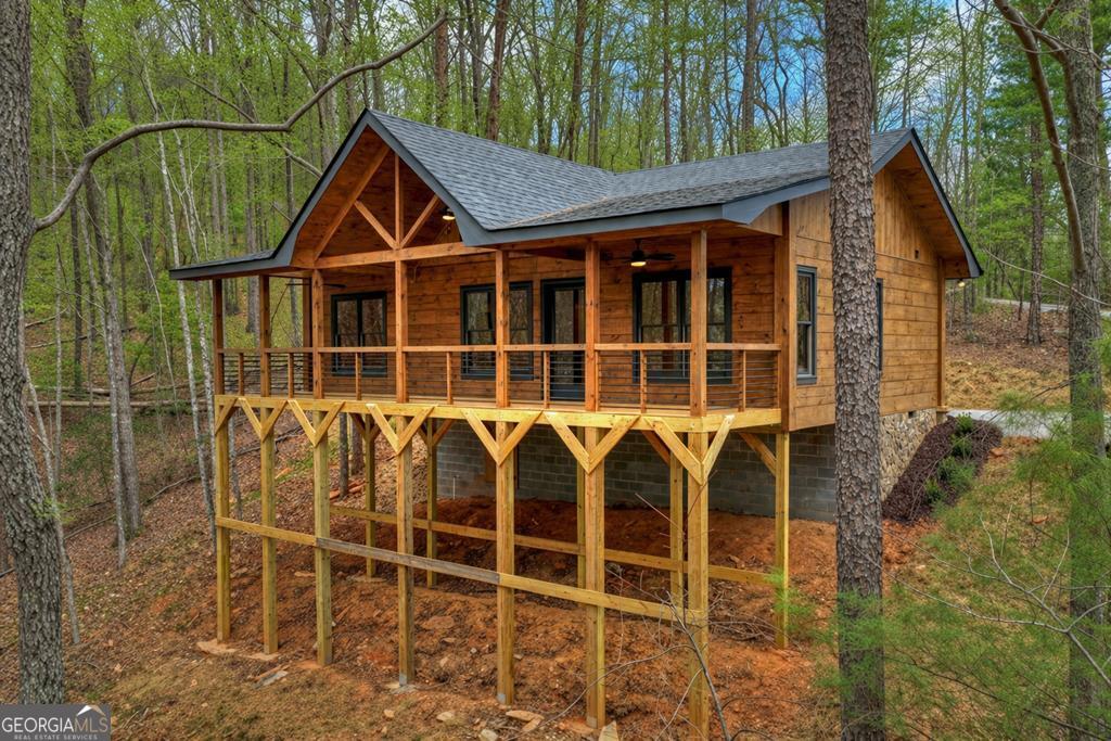 962 Maggie Chapman Road Blue Ridge, GA 30513 - Photo 1 of 30